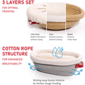 Sourdough Starter Kit